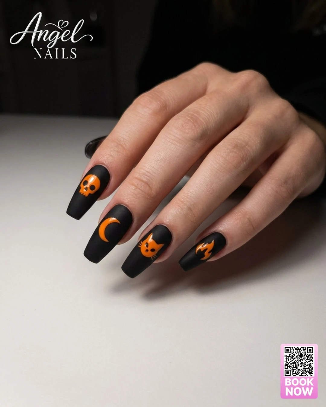 Must Try Nail Designs September 30 2026